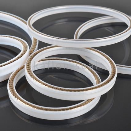 Are plastic seals easy to break?