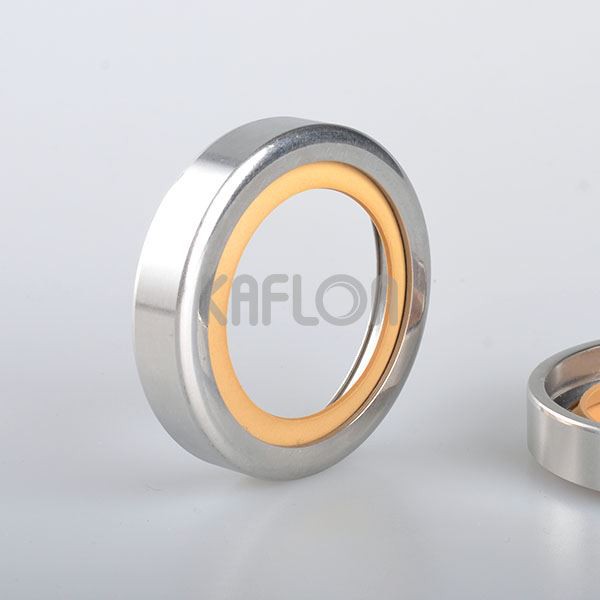 PTFE Filled POB Shaft Seal