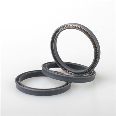 PTFE Filled Carbon Material