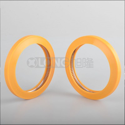 LNG Loading Arm Rotating Seals – Essential Components for Safe and Efficient ...