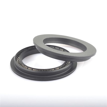 Low Friction PTFE Spring Energized Seal
