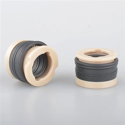 High Pressure Resistance Spring Energized Seals